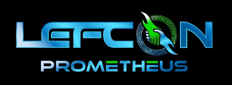 LEFCON Prometheus managed IT division logo